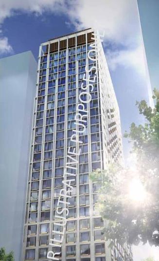 Shell Centre revamp gets approval from planners | News | Building Design