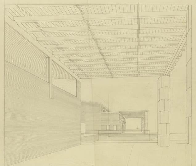 How architectural drawings changed what we think about architecture ...