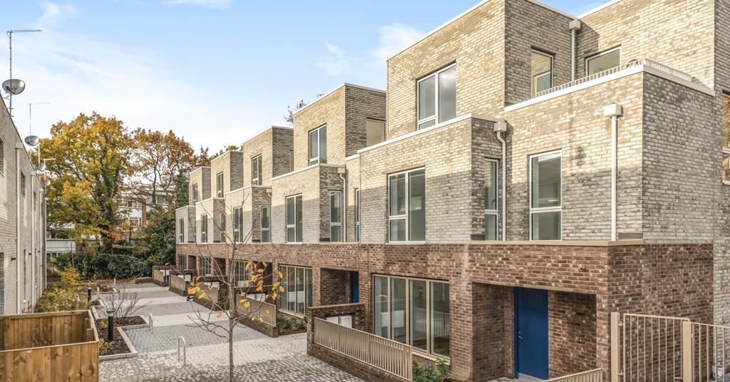 Urban Splash in talks to buy troubled Brick By Brick - Vimarsana News