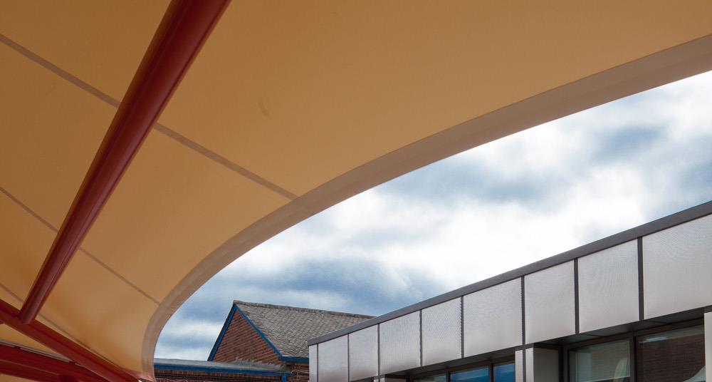 Birmingham BSF schools prepare for new term | News | Building Design