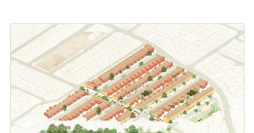 Using art to breathe communities into life | Opinion | Building Design
