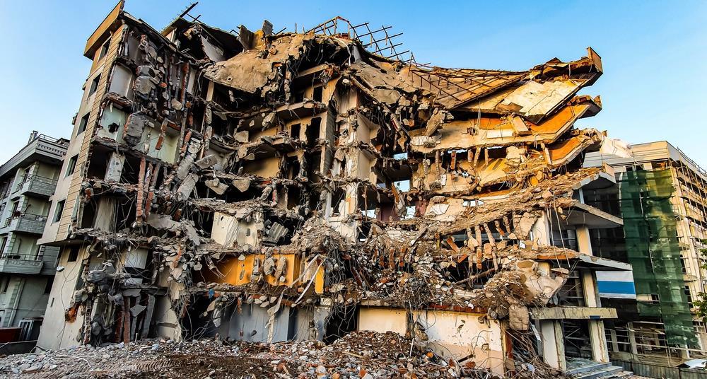 Turkey Earthquake More than 100 contractors facing arrest over