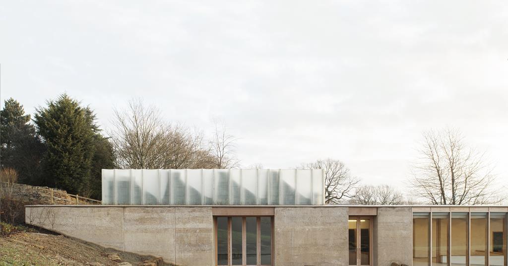 Revealed: The UK contenders for the EU Mies Award 2022 - Vimarsana News