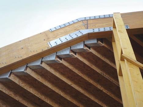 Gareth Hoskins' Gathering Place at the 2008 Venice Architecture ...