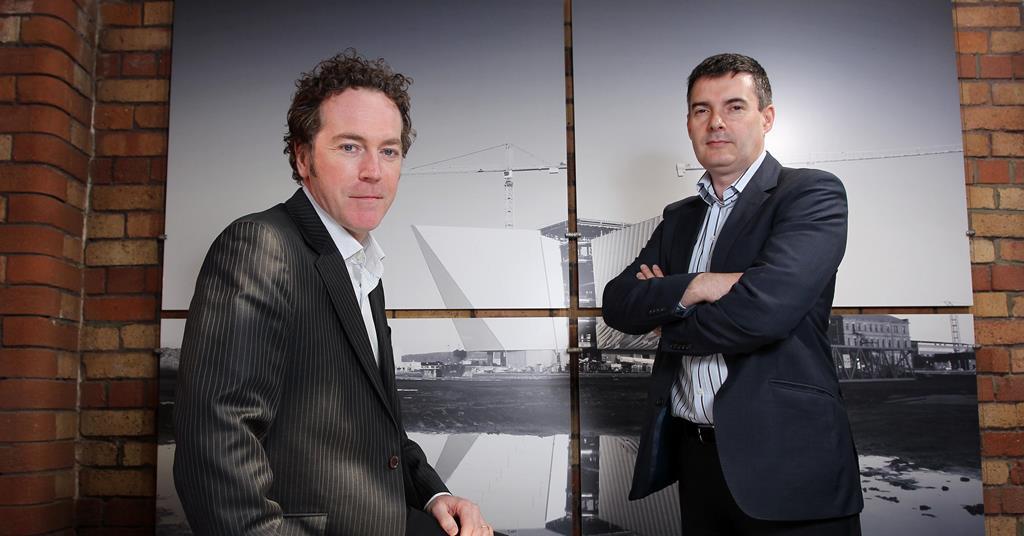 Todd Architects opens London office | News | Building Design