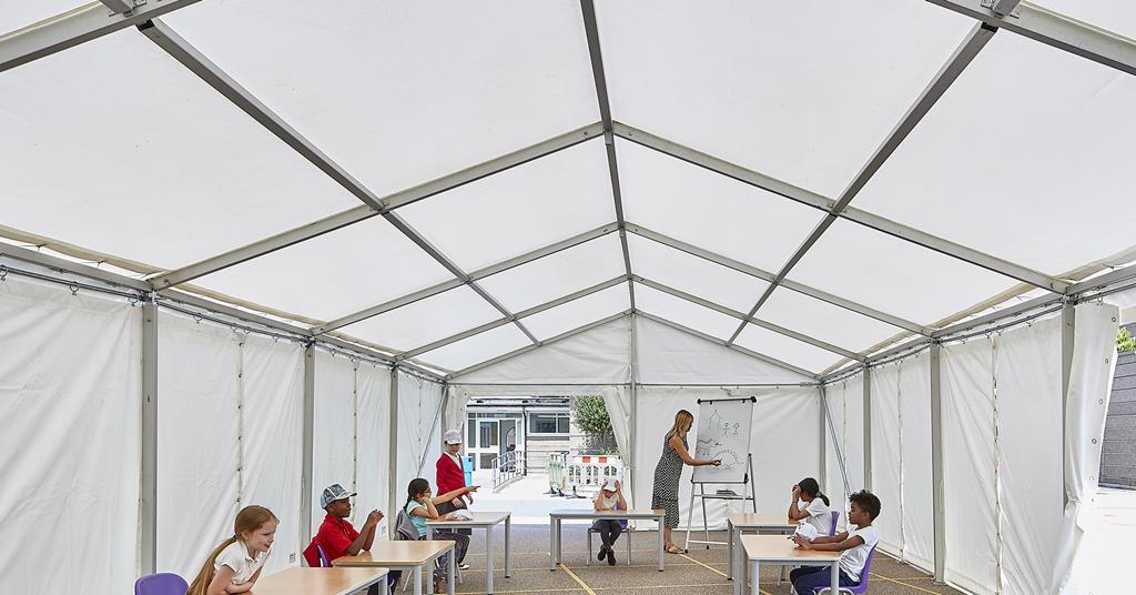 Schools queue up for Curl La Tourelle Head’s outdoor classrooms News