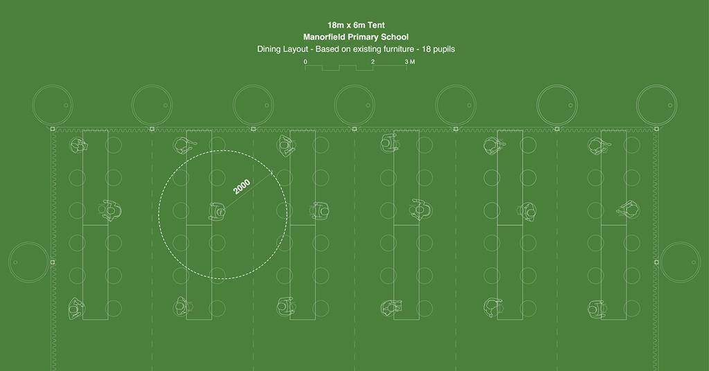 Schools queue up for Curl La Tourelle Head’s outdoor classrooms News