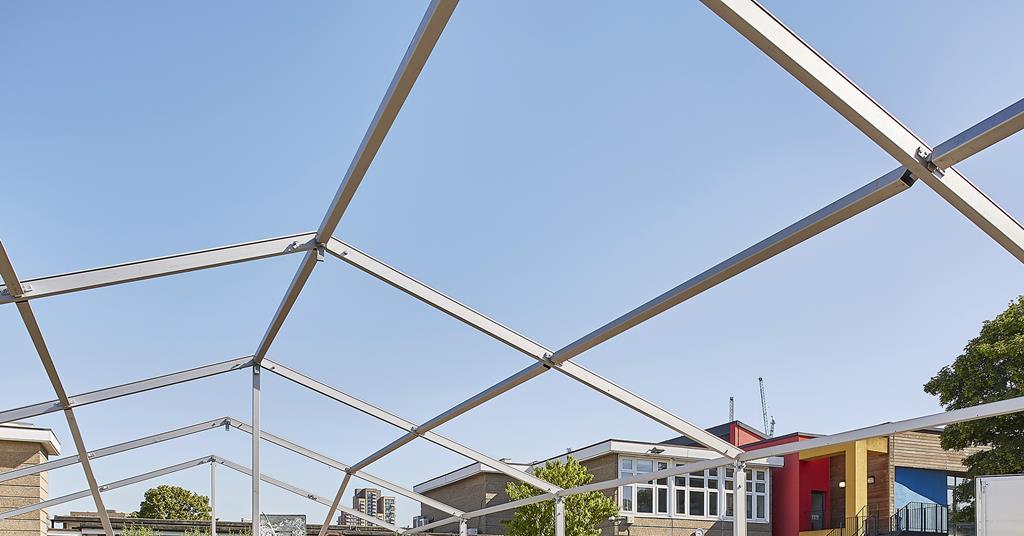 Schools queue up for Curl La Tourelle Head’s outdoor classrooms News