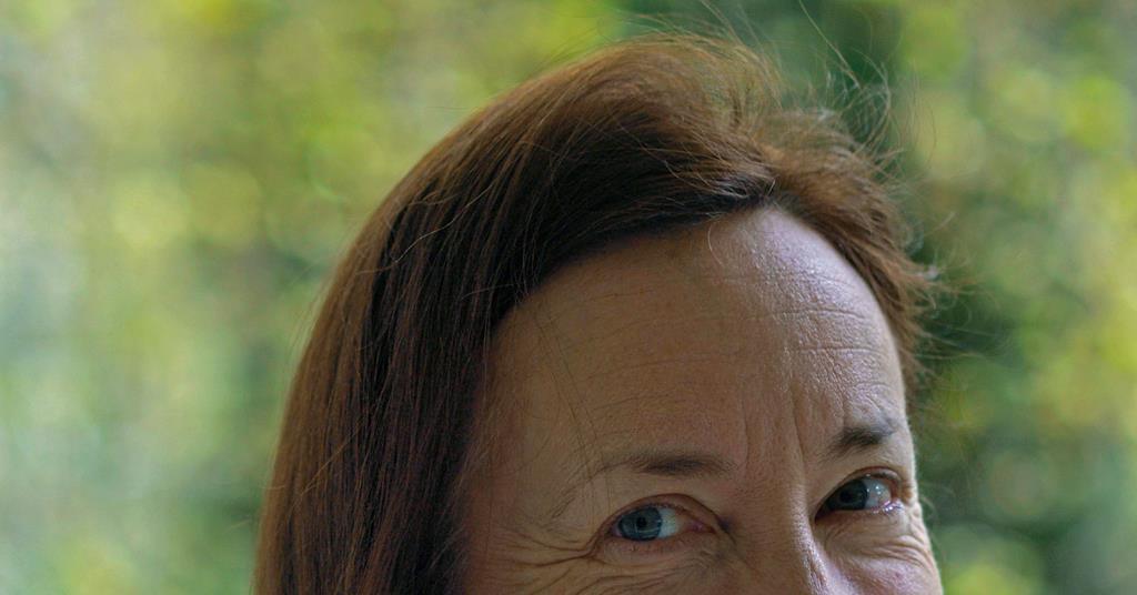 A history of architecture, now with women | Features | Building Design
