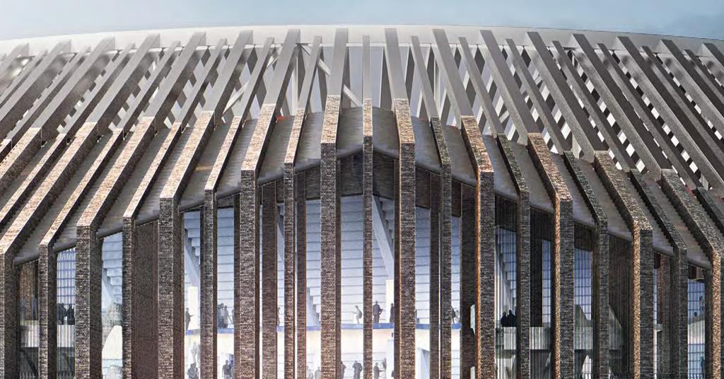 Game Over For Herzog And De Meurons £500m Chelsea Stadium News