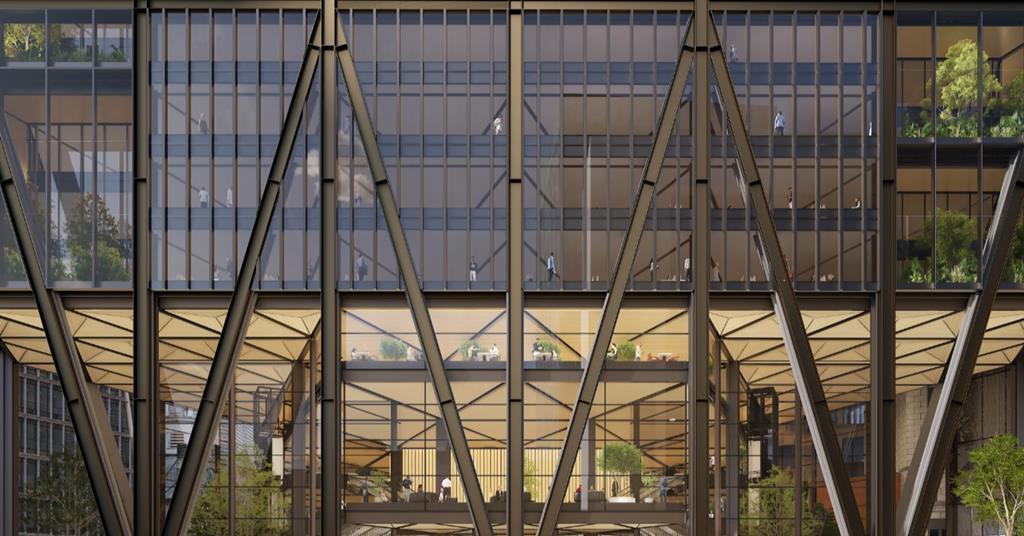 Historic England calls for RSHP’s 99 Bishopsgate to be refused over ...