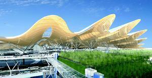 Shell Shanghai Shanghai shell shock | News | Building Design
