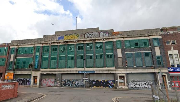 Can the BBC and creator of Peaky Blinders help save Digbeth? | Opinion ...