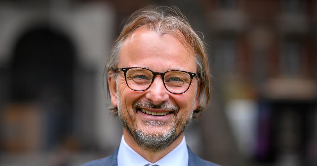 Preserving Britain’s past and building its future – why Britain’s heritage depends on vocational skills