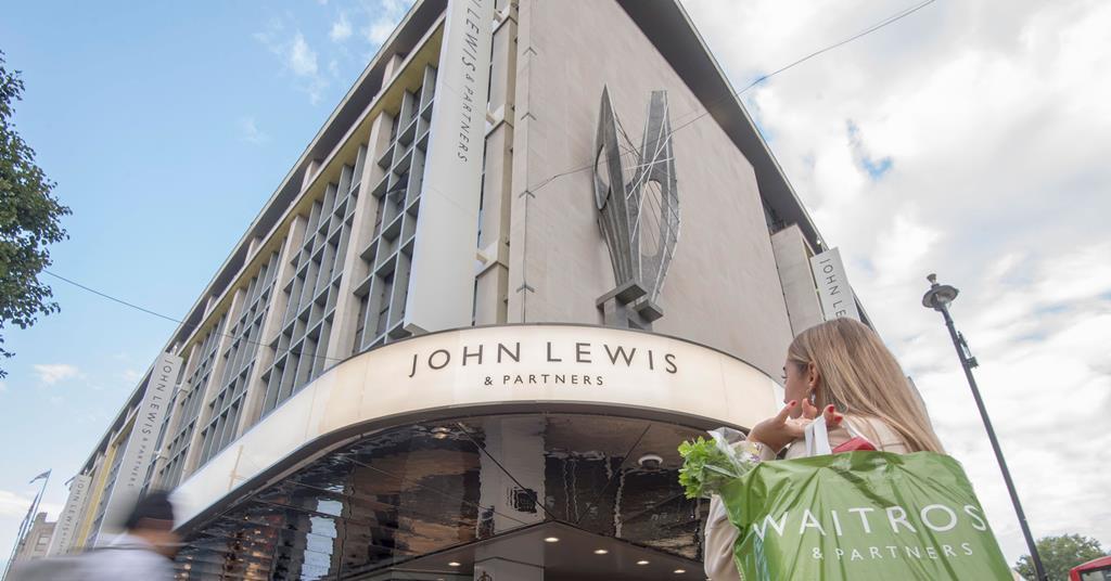 John Lewis plans to build 10,000 rental homes News Building Design