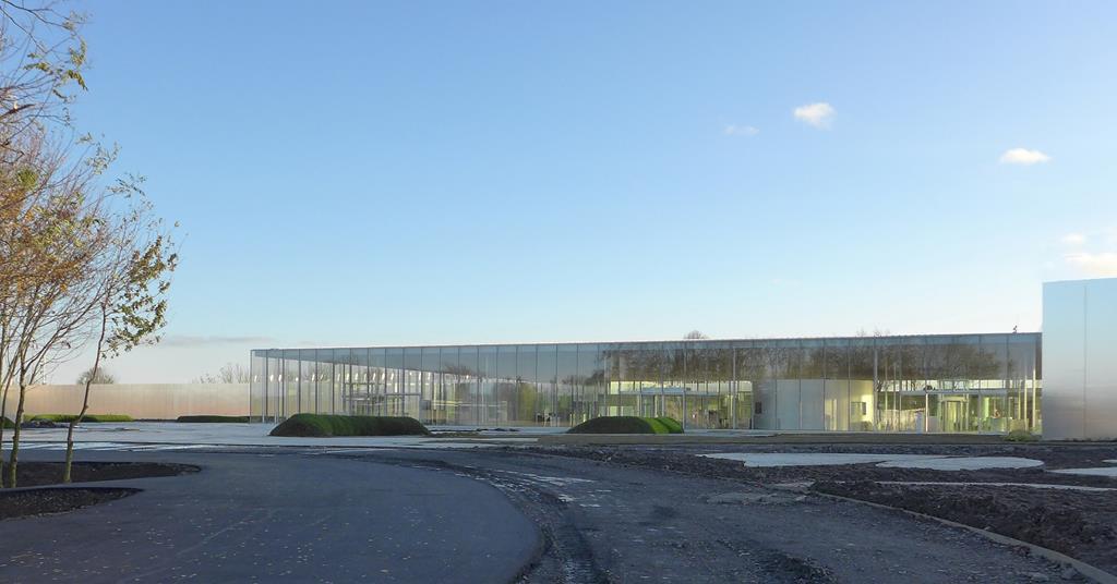 ‘Never satisfied’ … SANAA’s architecture of process and persistence ...