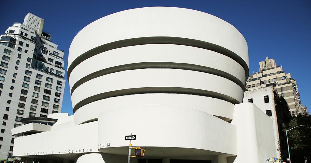 Eight great museums you can see but can’t touch | Features | Building : An amazing picture capturing an beautiful view. Its hues are just vibrant and blend perfectly. The arrangement is great, with its particulars are also very clear.