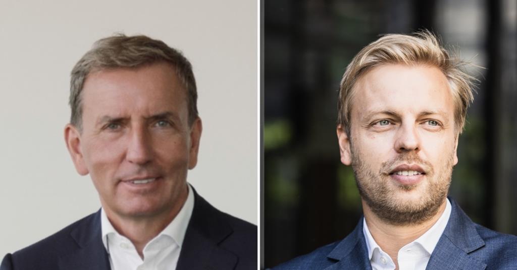 ‘We will build the crème de la crème’… Meet the men behind £10bn Czech giant Penta’s ambitious launch in London
