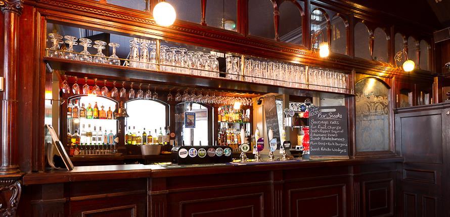 Architects' favourite pubs: The Adelphi, Leeds | Features | Building Design