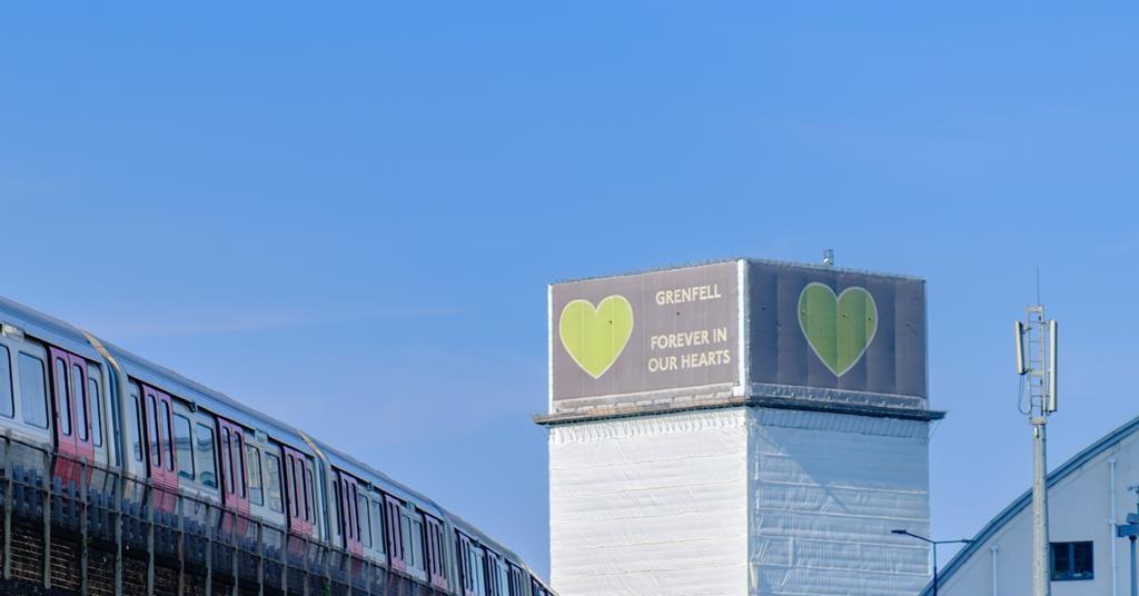 How closely has the government followed the Grenfell Inquiry’s ...