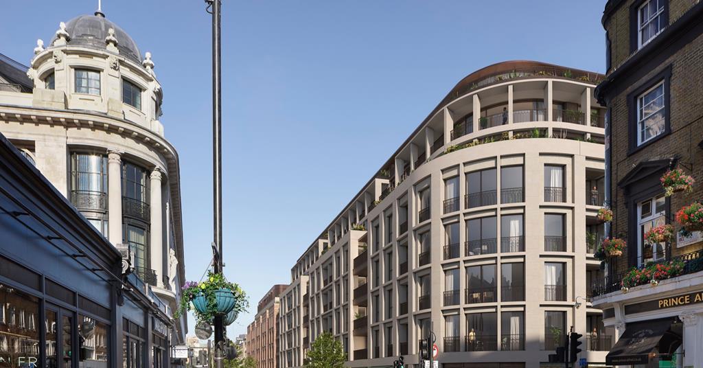 Construction Design Risk Vabel wins planning approval for Queensway Parade development in ...
