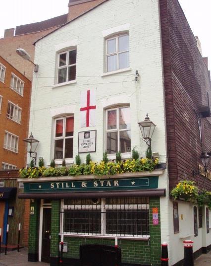 City approves Acme's revised plans for Aldgate tower with rebuilt boozer | News - Vimarsana News