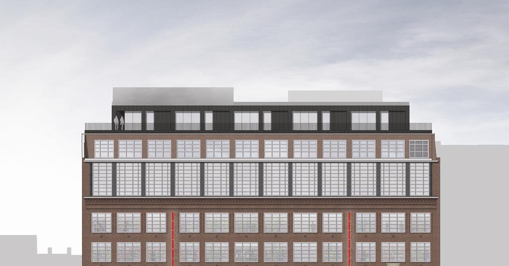 Lifschutz Davidson Sandilands go ahead for new flagship Foyles | News ...