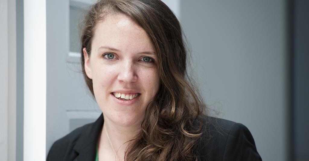 Lisel Isaacks Assael makes series of promotions | News | Building Design
