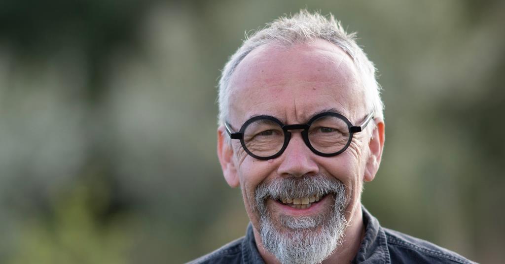 Why we need to rediscover council housing