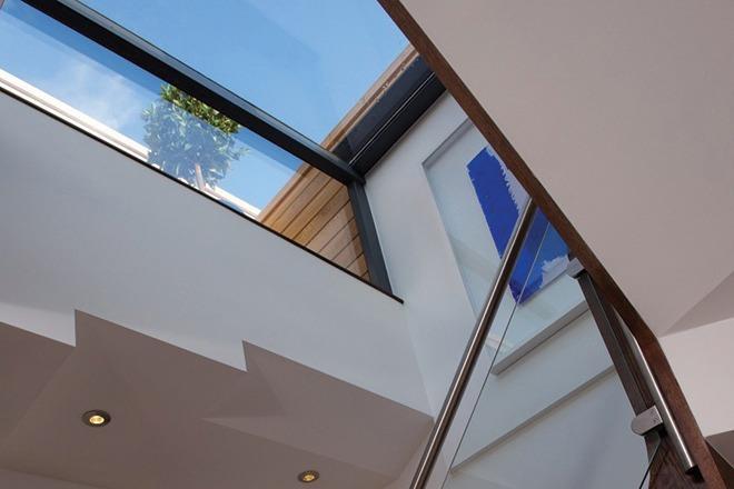 CPD 17 2016: Rooflights and Part K | Features | Building Design