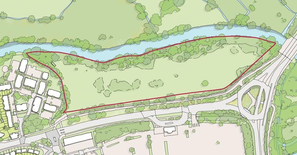 BPTW hired to design Oxford housing scheme News Building Design