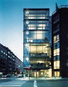 Edition Building Watch this space | Archive Titles | Building Design