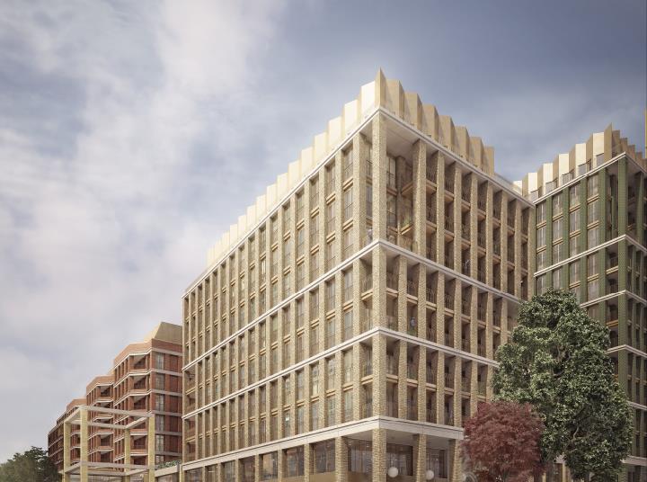 Mhclg organisation chart 2021 picture