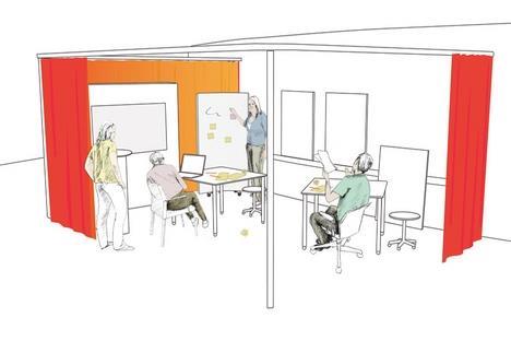 Sky's the limit for cloud computing | Features | Building Design
