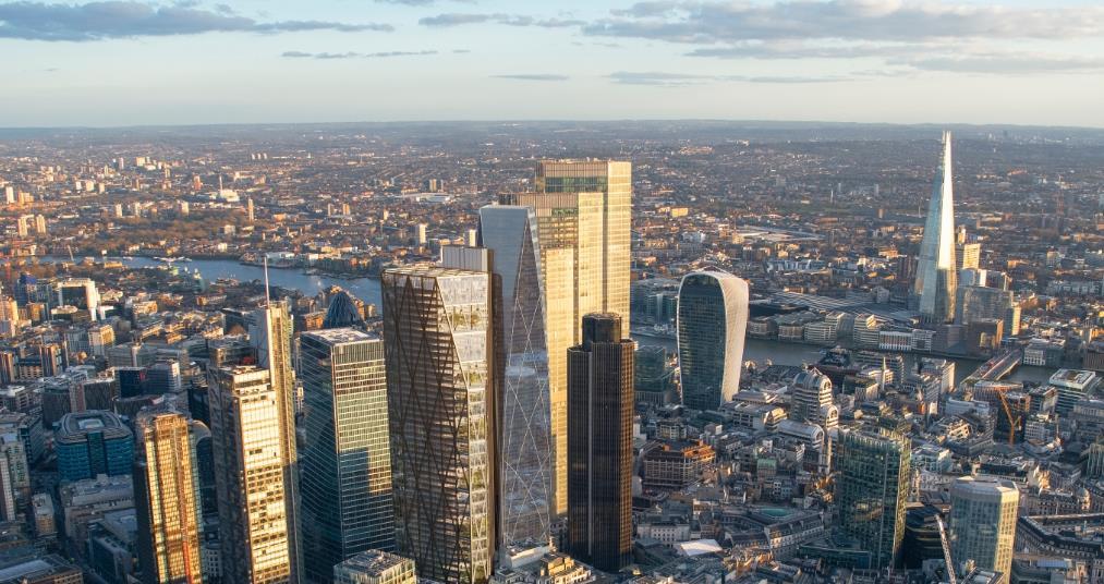 RSHP’s 99 Bishopsgate set to be approved this week | News | Building Design