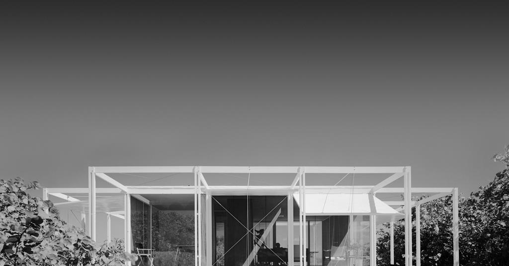 Materialized Space: The Architecture of Paul Rudolph | Review ...