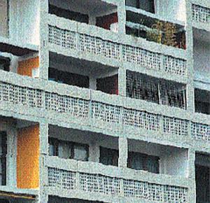Architest | Features | Building Design