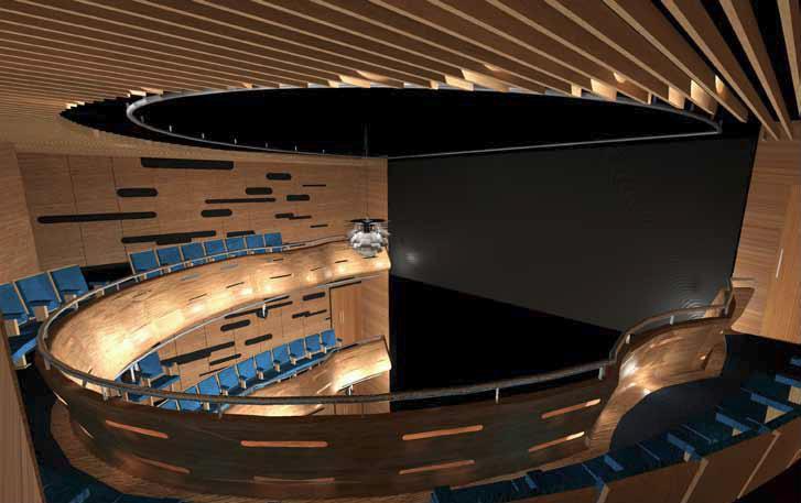 Plans approved for new Old Street theatre | News | Building Design