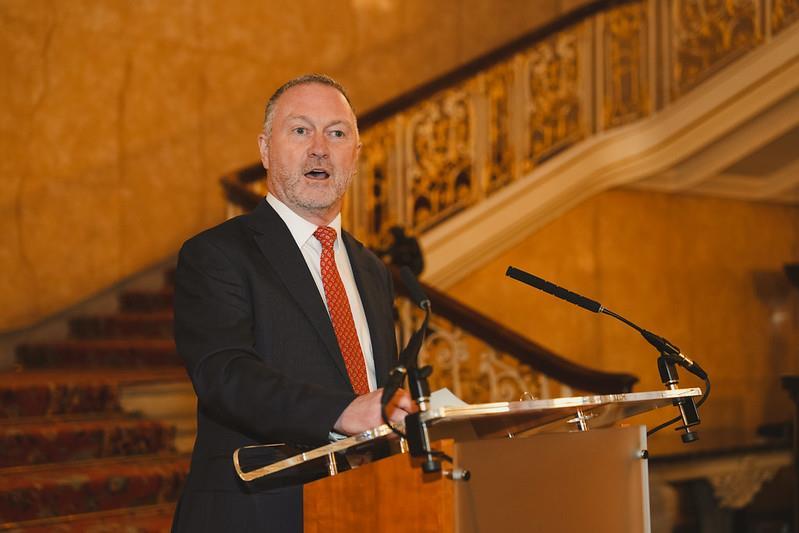 Government and mayor announce ‘targeted refinements’ in final version of London’s emergency housebuilding package