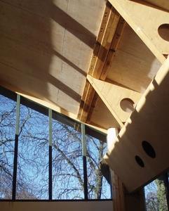Time Test | Technical | Building Design