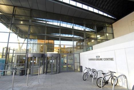 better clissold centre