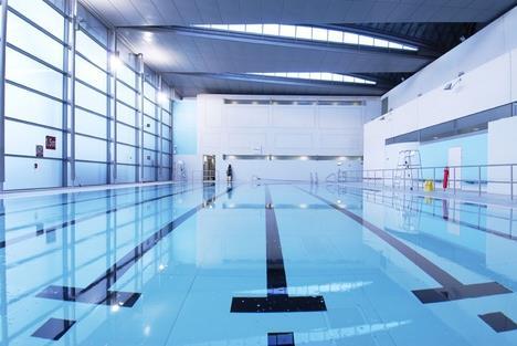 clissold leisure centre christmas opening times