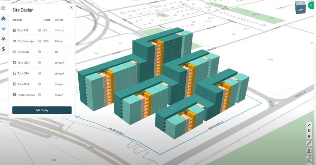 Generative Design & AI Trends: ‘Auto Optioneering’ | Opinion | Building ...