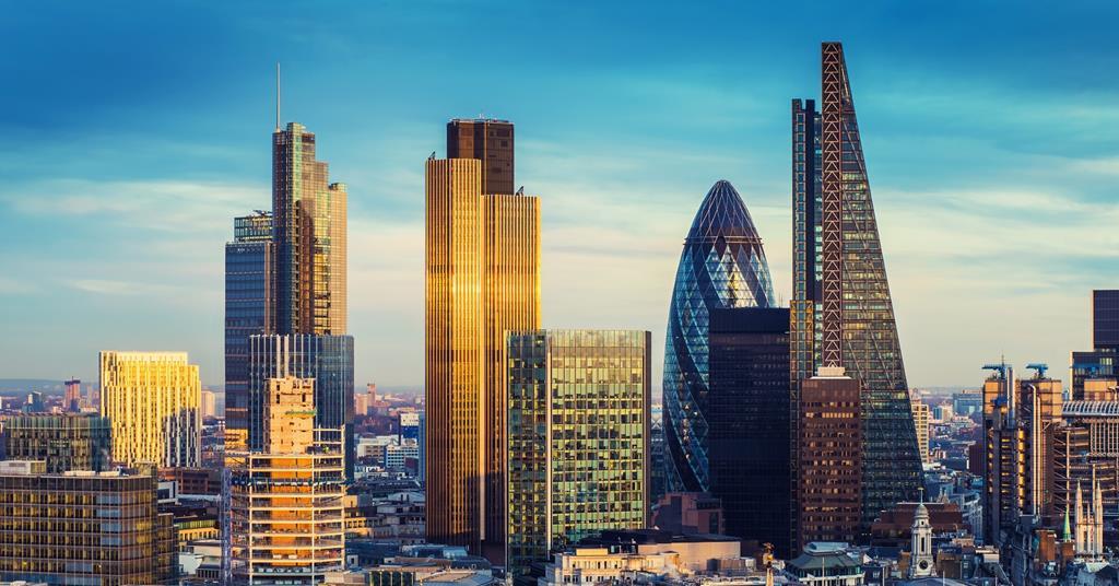 City of London progresses new tower rules | News | Building Design