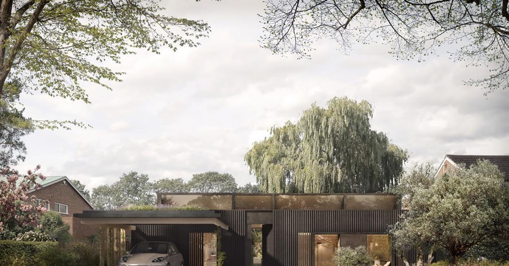 Campaigners applaud reprieve for unique Eric Lyons house News