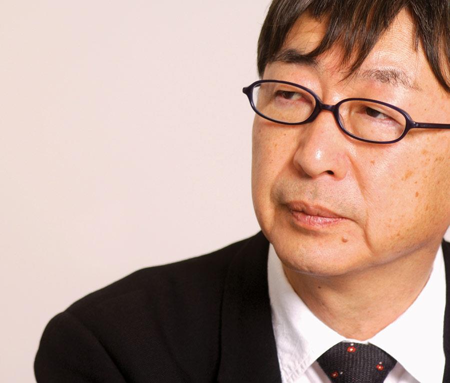 Toyo Ito wins Praemium Imperiale News Building Design