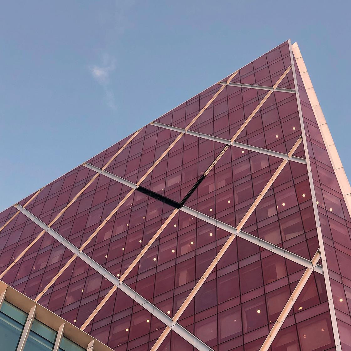 Developer responds to tweets about Nova's missing cladding | News ...