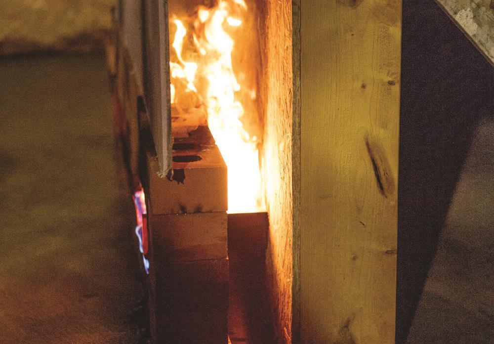 Insurers slam cladding fire tests as ‘utterly inadequate’ | News ...