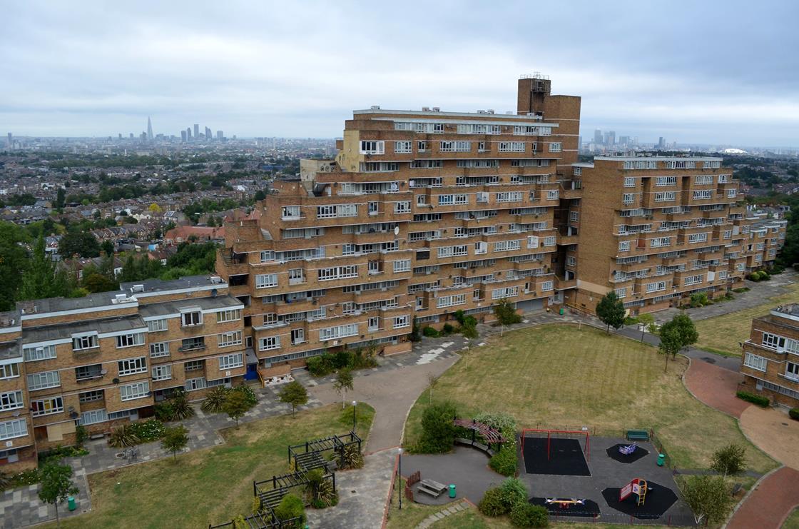 50 Wonders Alice Brownfield Dawson’s Heights 50 Wonders Building