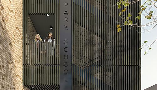 Architecture Initiative designs sixth-form scheme | News | Building Design